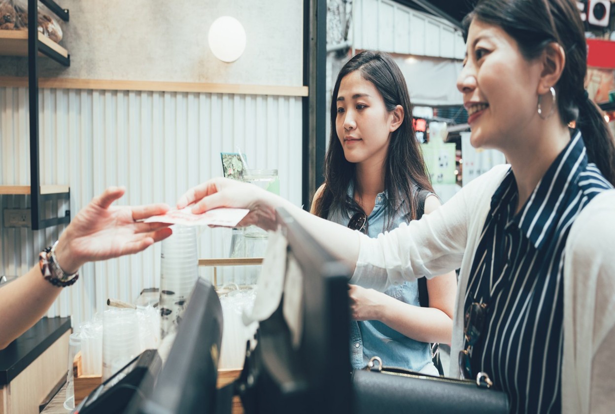 Cashworld International